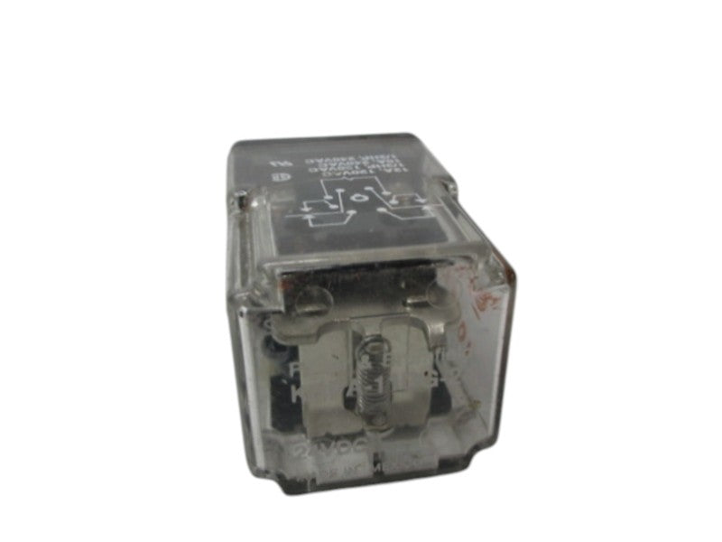 POTTER & BRUMFIELD KRP-14DG-24 RELAY 24VDC  UNMP