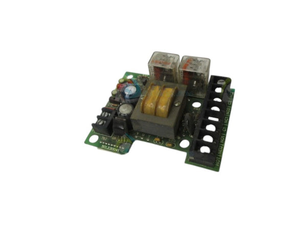BINDICATOR SCL230041 CONTROL BOARD  UNMP