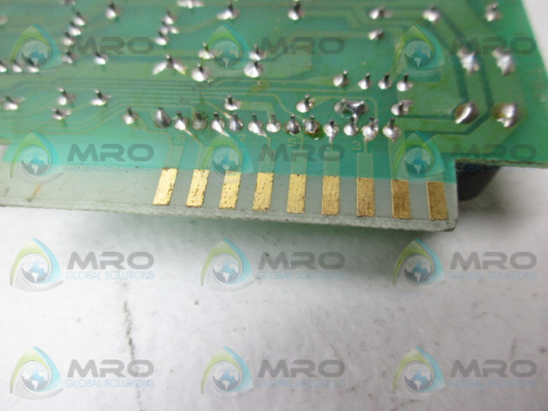 AUTOMATION DIRECT D3-04TAS OUTPUT MODULE  UNMP