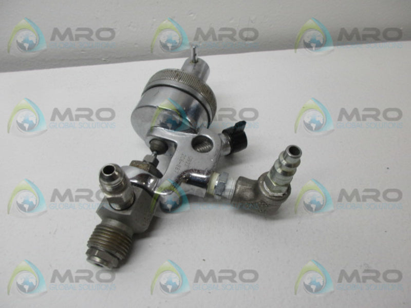 GRACO G92F 206-887  UNMP