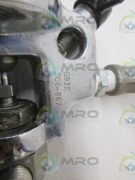 GRACO G92F 206-887  UNMP