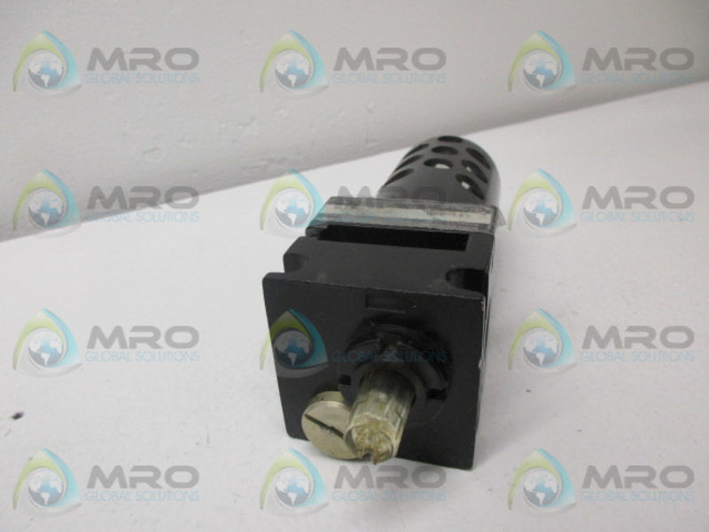 WATTS L55-03B LUBRICATOR  UNMP
