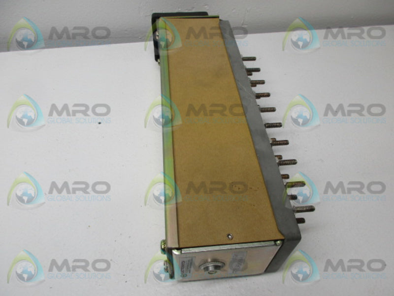ELECTROSWITCH 799A348G01 CONTROL SWITCH  NSNP