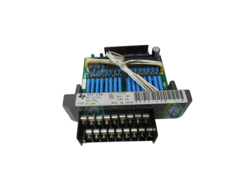 TEXAS INSTRUMENTS 305-25N  UNMP