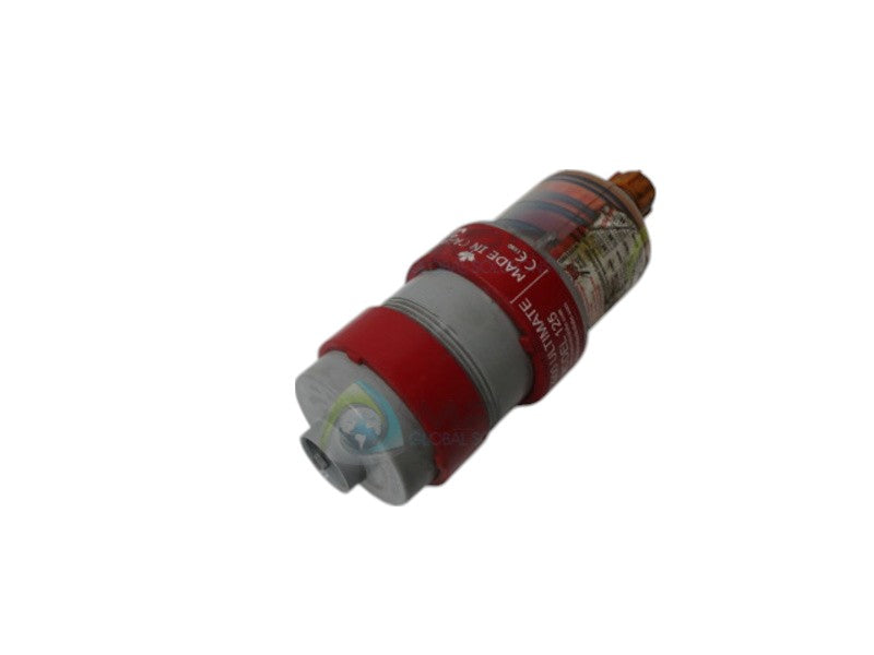 ELECTRO-LUBE 125 LUBRICATION CARTRIDGE  UNMP