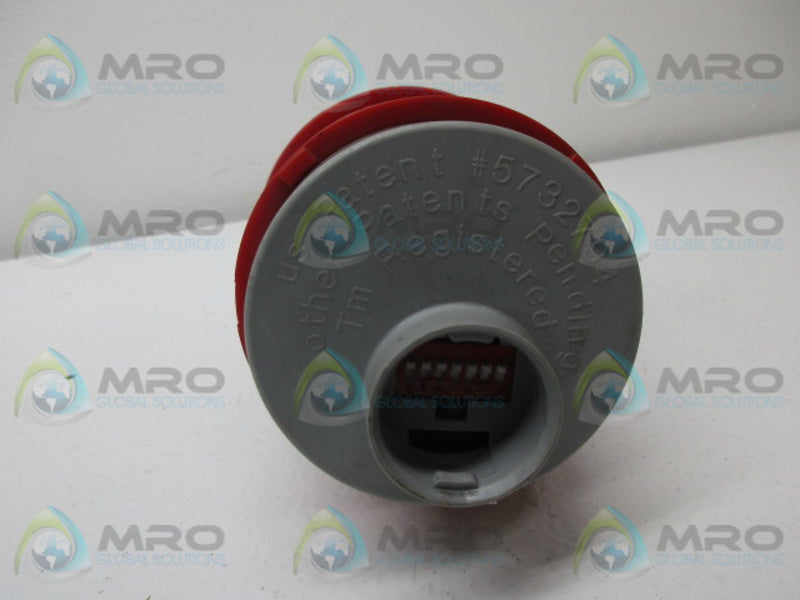 ELECTRO-LUBE 125 LUBRICATION CARTRIDGE  UNMP