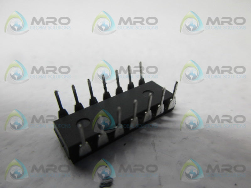 ST MICRO HCF4016BE DIP INTEGRATED CIRCUIT  NSNP