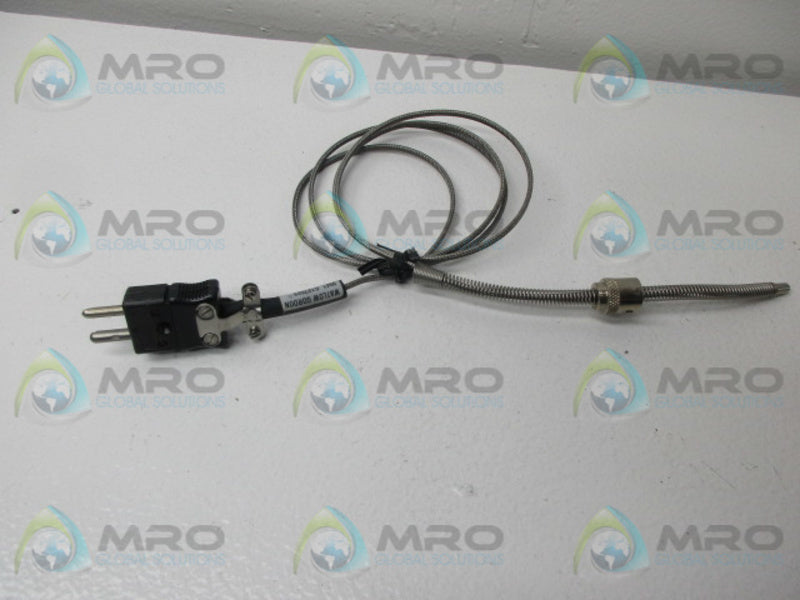 WATLOW 10DJBUB048D THERMOCOUPLE  NSNP