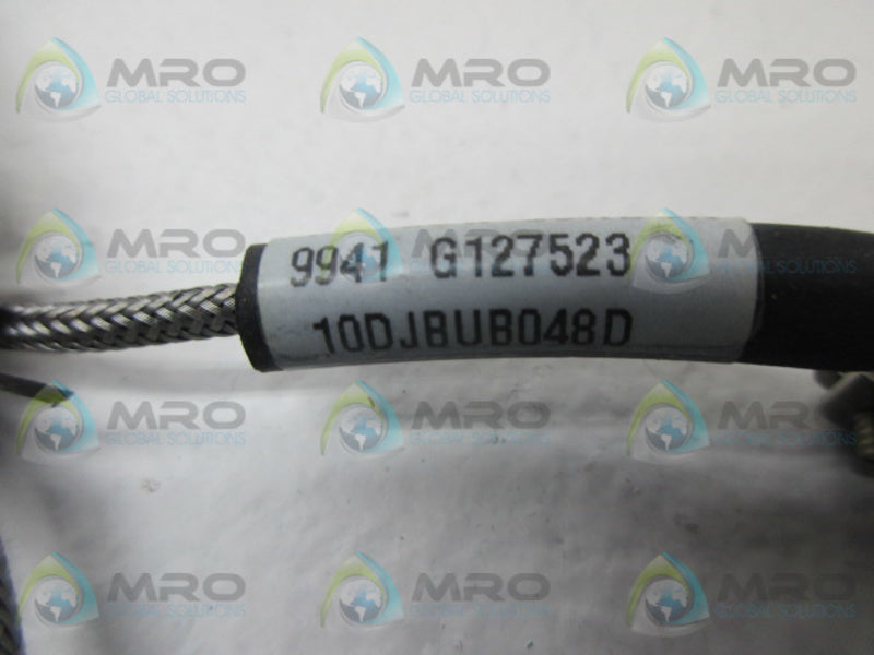 WATLOW 10DJBUB048D THERMOCOUPLE  NSNP