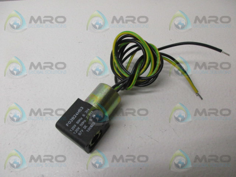 WATLOW 10DJBUB048D THERMOCOUPLE  NSNP
