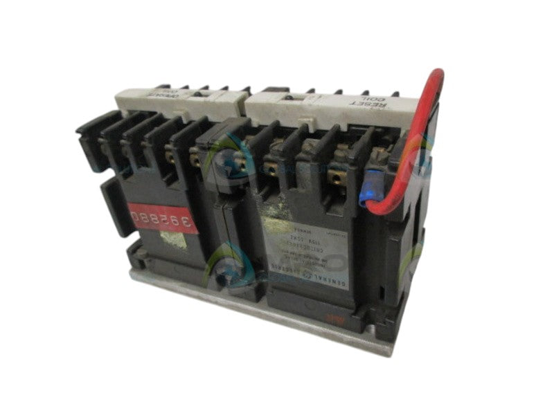GENERAL ELECTRIC CR120C24802 115V  UNMP