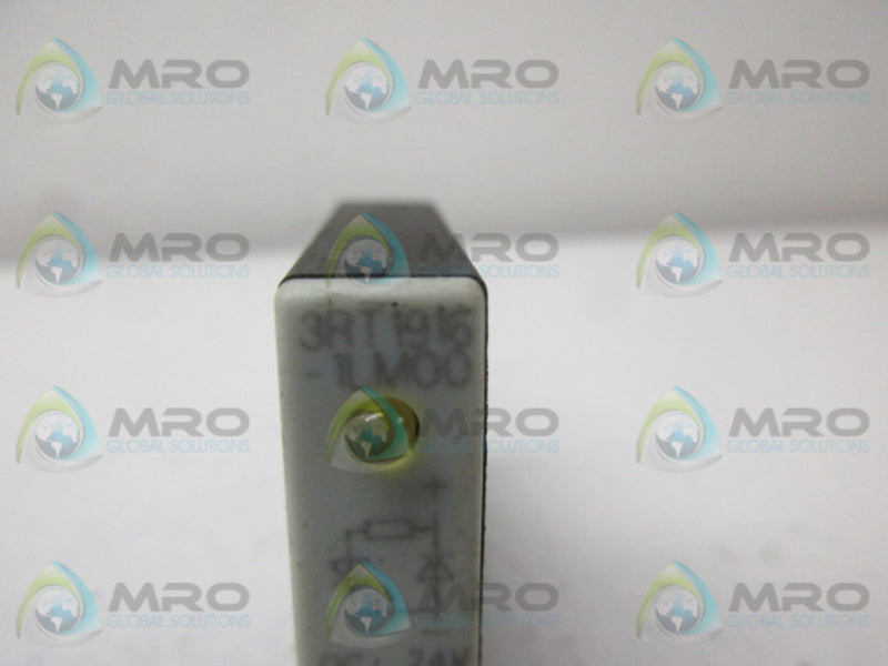 SIEMENS 3RT1916-1LM00  UNMP
