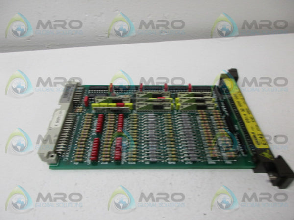 EBERLE 051432000000 INPUT MODULE BOARD  NSNP