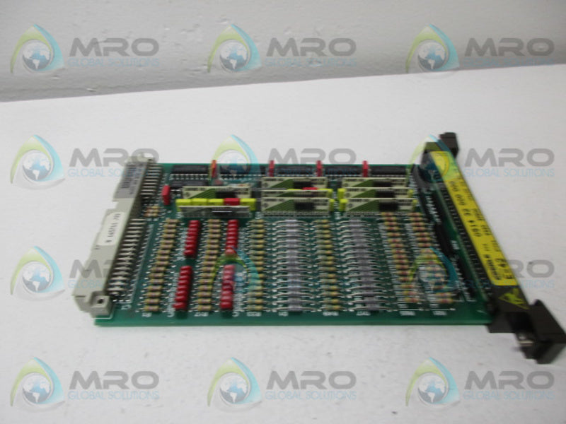 EBERLE 051432000000 INPUT MODULE BOARD  NSNP