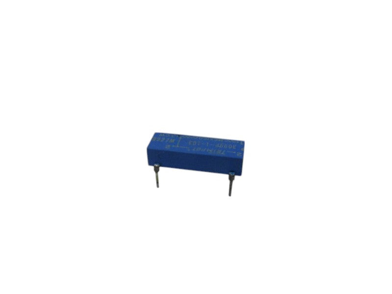 TRIMPOT 3099P-1-103 POTENTIOMETER  UNMP