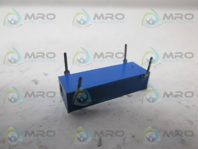 TRIMPOT 3099P-1-103 POTENTIOMETER  UNMP