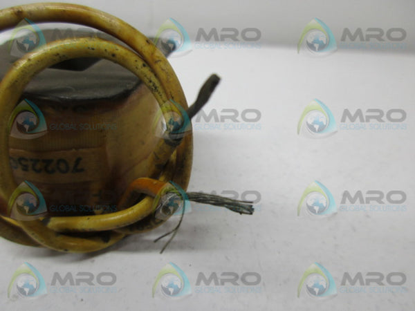 ABB 702250-K1  UNMP