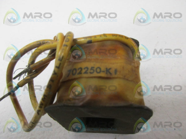 ABB 702250-K1  UNMP