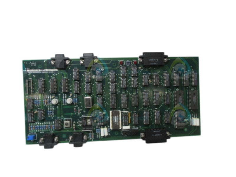 UNITED SCIENCES 1003-0300-02 CIRCUIT BOARD  NSNP