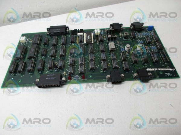 UNITED SCIENCES 1003-0300-02 CIRCUIT BOARD  NSNP