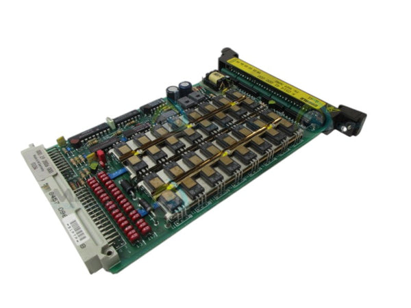 EBERLE 051441000000 PC BOARD OUTPUT MODULE  NSNP