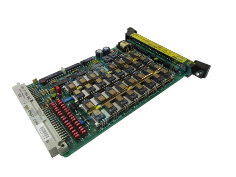 EBERLE 051441000000 PC BOARD OUTPUT MODULE  NSNP