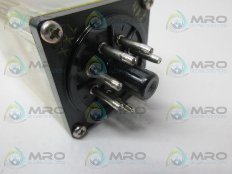 FUJI HH22PN RELAY 24VDC  NSNP