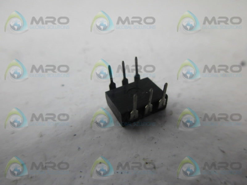 GENERAL ELECTRIC 4N28 OPTOISOLATOR TRANSISTOR  NSNP