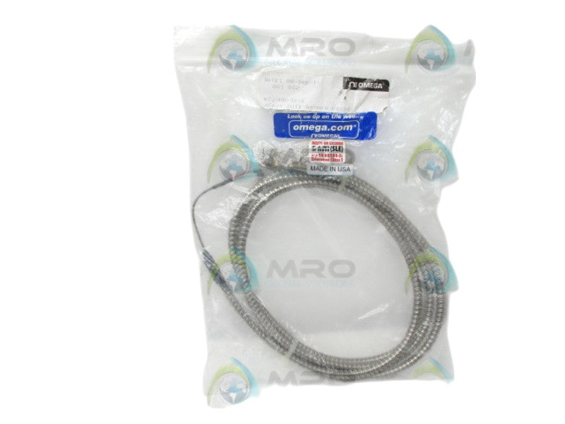 OMEGA WTJ-HD-72-S THERMOCOUPLE  NSMP