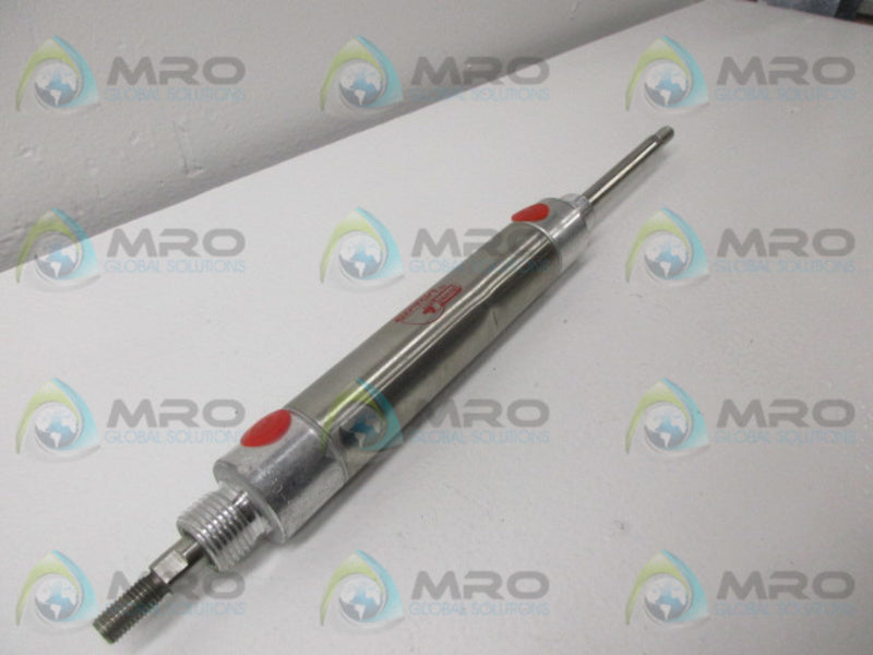 BIMBA QJ-MRS-093-DXD CYLINDER AS PICTURED  UNMP