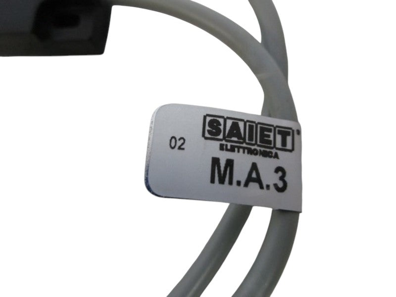 SAIET M.A.3 PROXIMITY SWITCH MAGNETIC NSNP