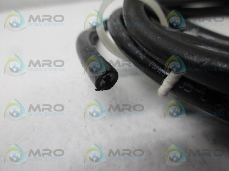 BANNER ENGINEERING MQDC-606RA CABLE  UNMP