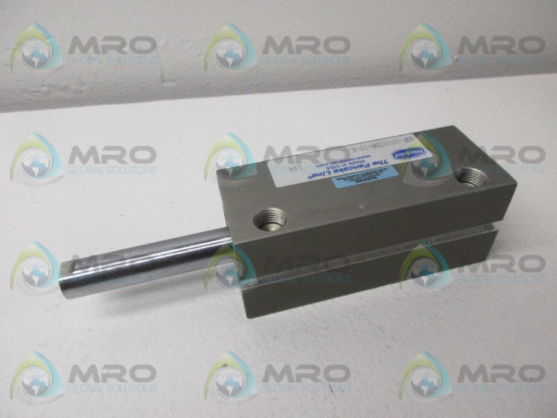 FABCO-AIR SQF-121X2DR-13-E CYLINDER  NSNP
