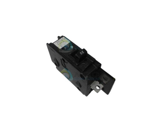 SIEMENS BQH120 CIRCUIT BREAKER  UNMP