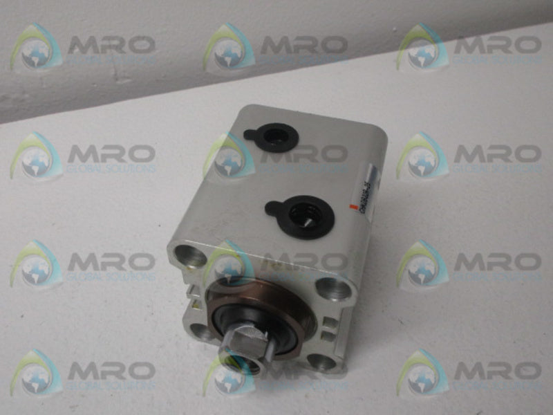 SMC CHKDB32R-25 CYLINDER PNEUMATIC COMPACT  NSNP