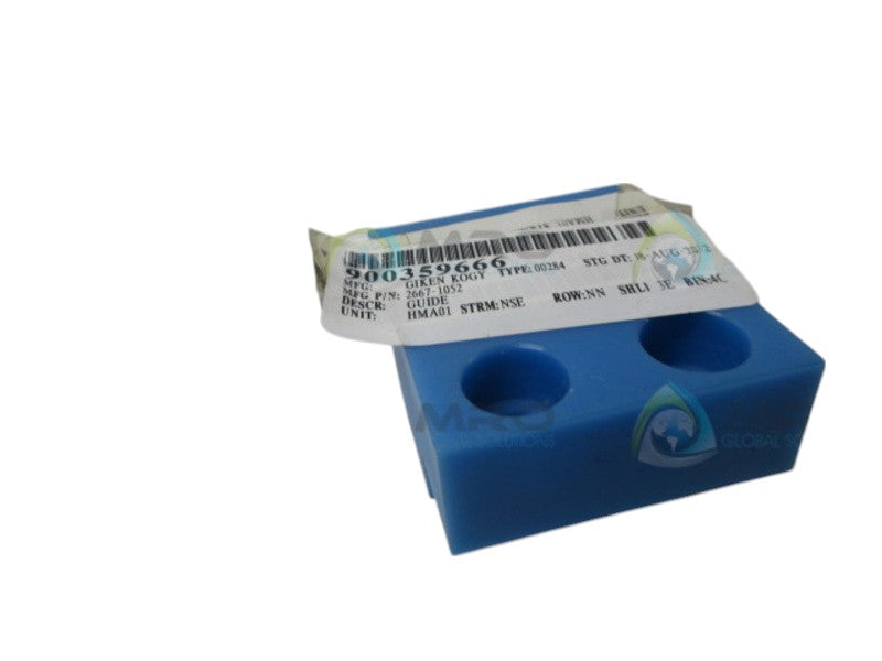 GIKEN KOGY 2667-1052 GUIDE  NSNP