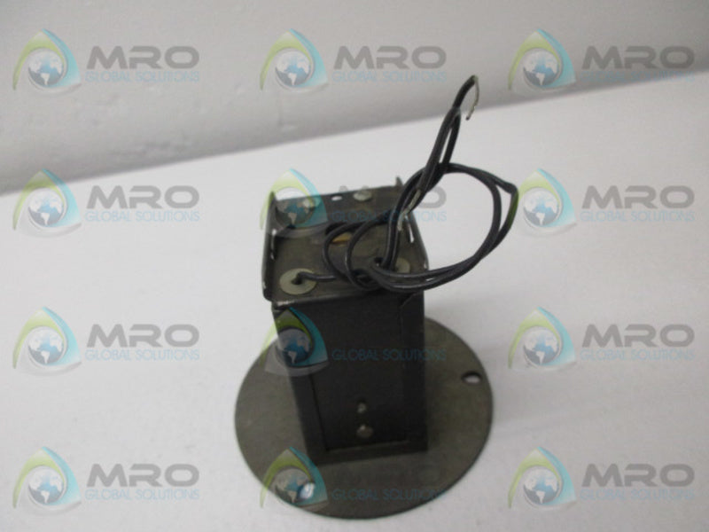ENM T12R62B METER  UNMP