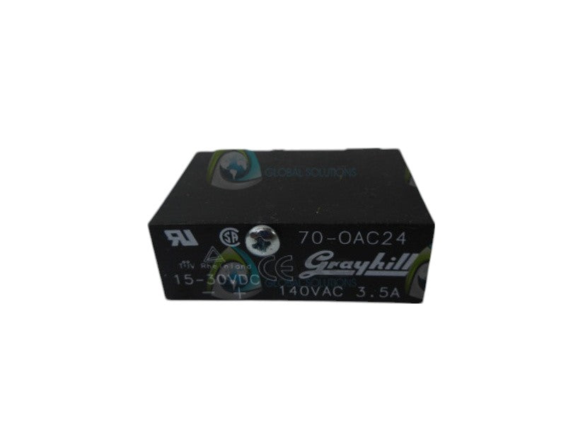 CRAYHILL 70-OAC24 OUPUT MODULE  UNMP