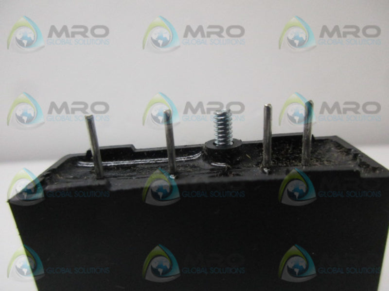 CRAYHILL 70-OAC24 OUPUT MODULE  UNMP