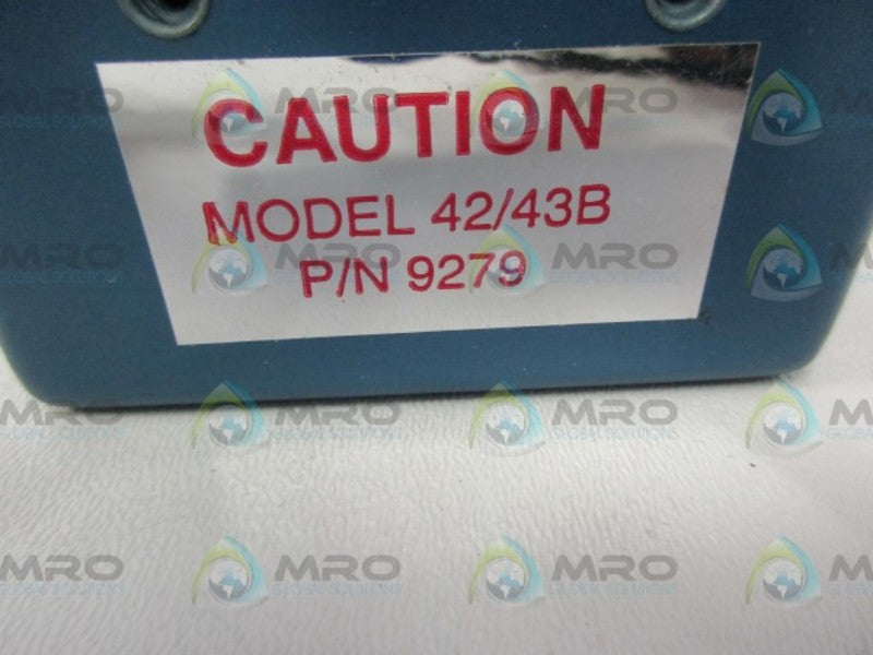 THERMO 9279 NSNP