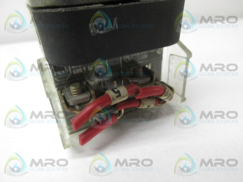INDUSTRIAL SPARE PART 800T-PT16 SER. N UNMP