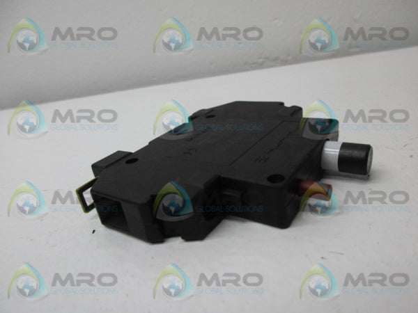 WEIDMULLER 9102003500 CIRCUIT BREAKER  NSNP