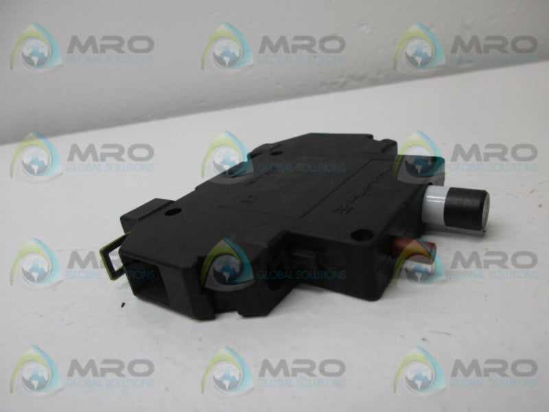 WEIDMULLER 9102003500 CIRCUIT BREAKER  NSNP
