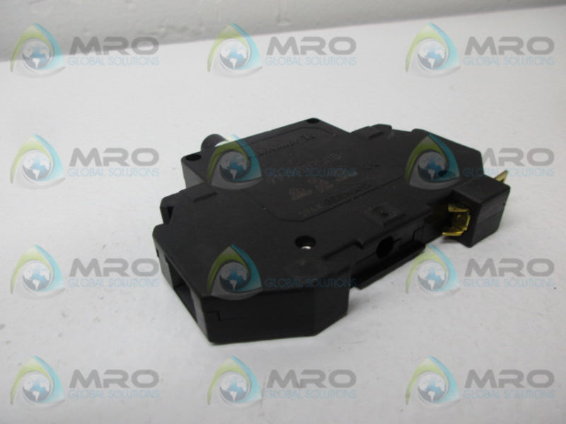 WEIDMULLER 9102003500 CIRCUIT BREAKER  NSNP