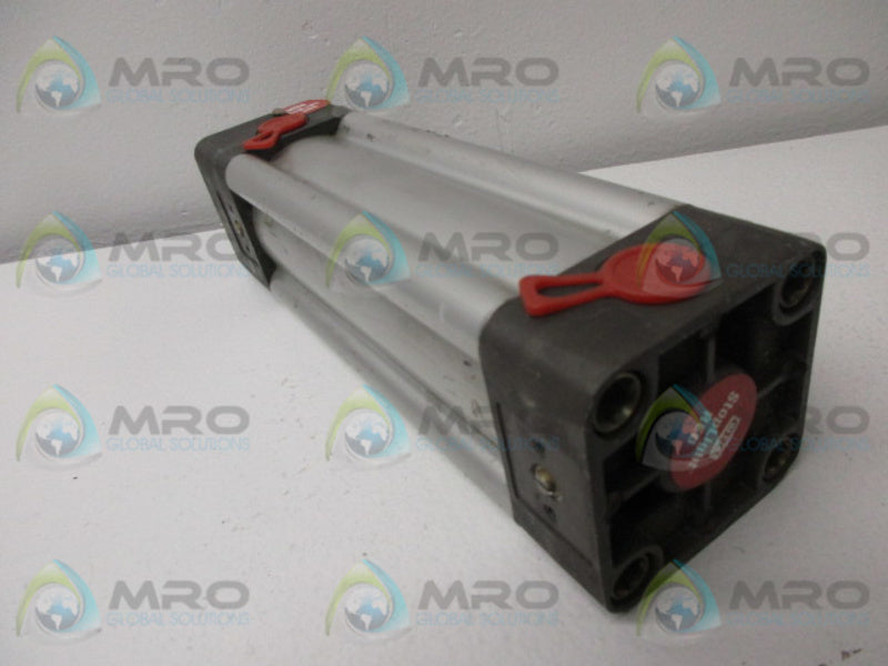 REXROTH P69515-3050 PNEUMATIC CYLINDER  UNMP