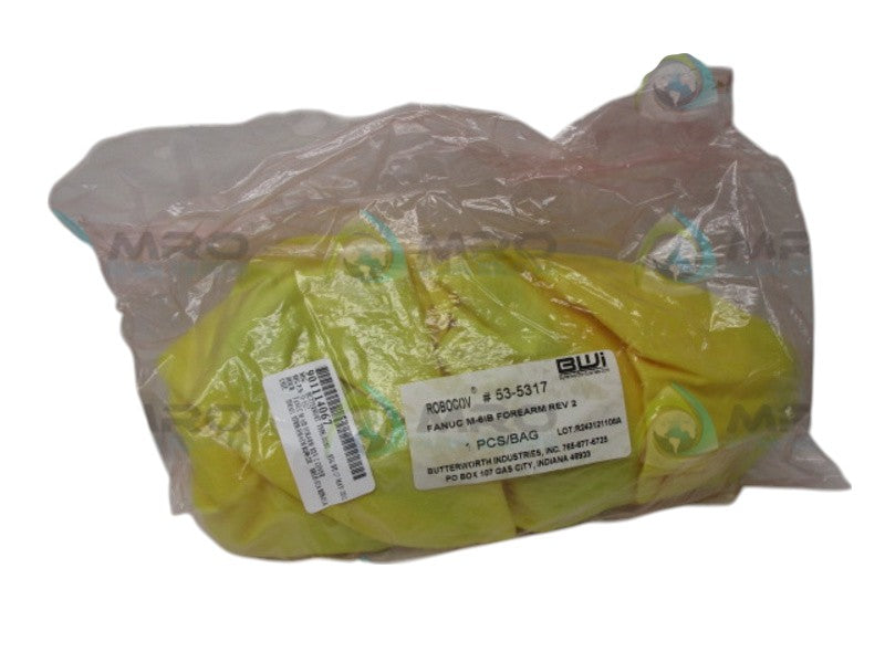 BWI 53-5317 ROBO COVER  NSMP