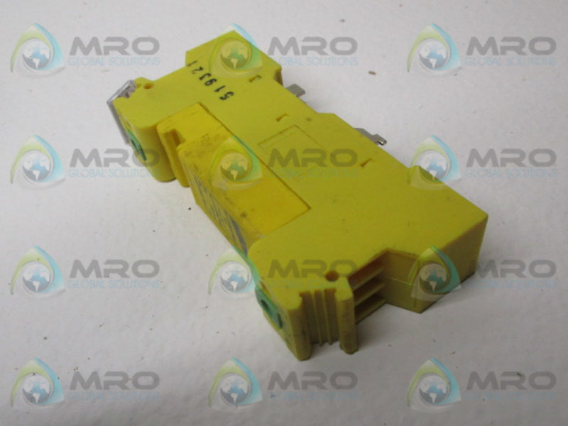 DEHN 919-100 BLITZDUCTOR  UNMP