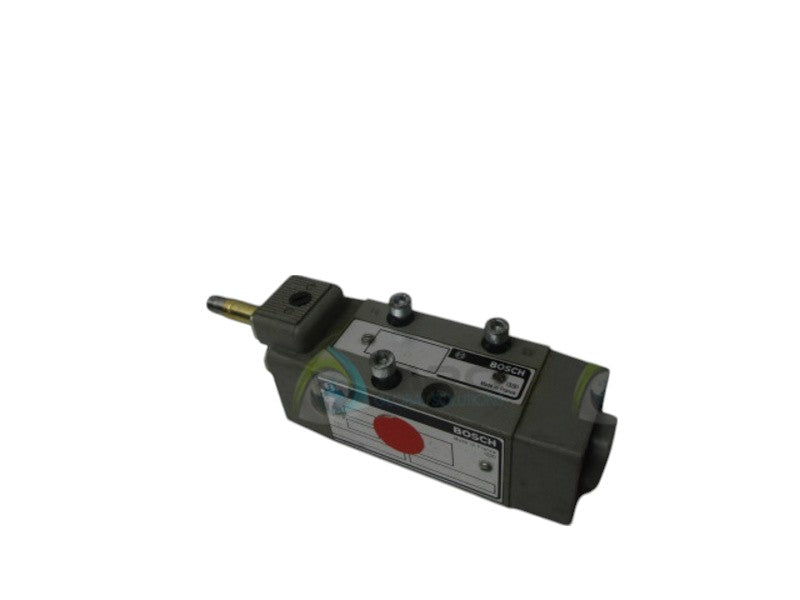 BOSCH 0820025126 SOLENOID VALVE  UNMP