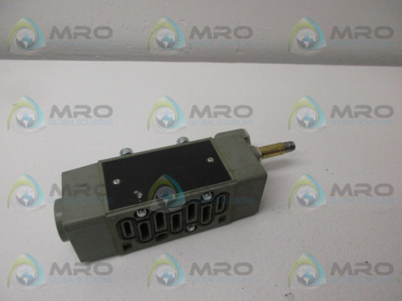 BOSCH 0820025126 SOLENOID VALVE  UNMP