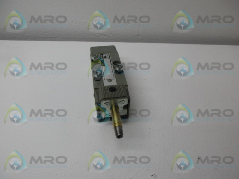 BOSCH 0820025126 SOLENOID VALVE  UNMP